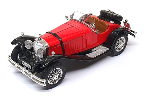 Burago scale diecast - burago,