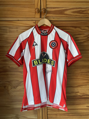 Vintage sheffield united - sheffield,