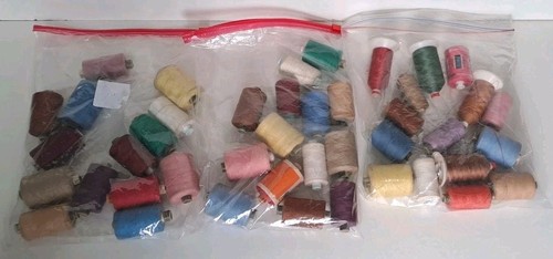 Job lot vintage sewing - job,