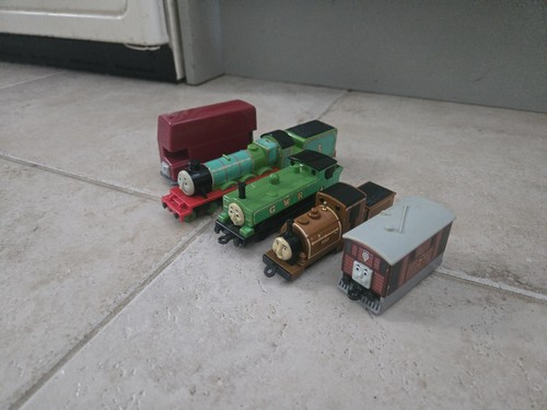 Bundle series nakayoshi thomas - nakayoshi,
