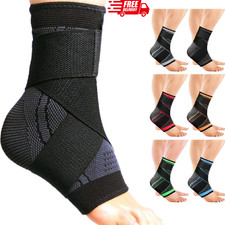 Ankle Brace Support