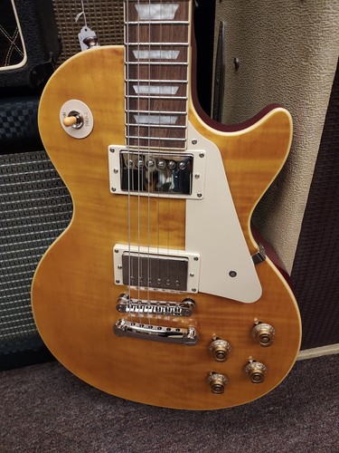 2021 epiphone joe bonamassa - epiphone,