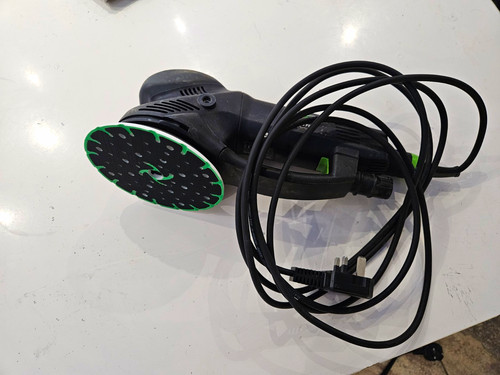 Festool 150 feq orbital - 150,