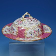 Minton Bone China Pink