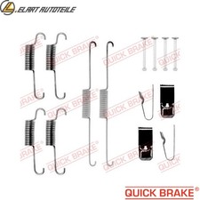Accessory Kit Brake Shoes