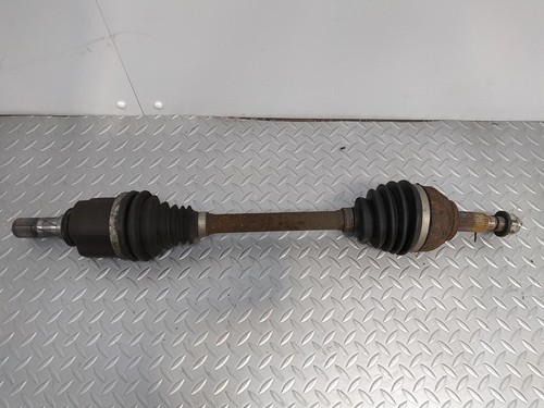 Driveshaft vauxhall vivaro - driveshaft,