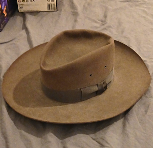 Vintage akubra the - akubra, "the