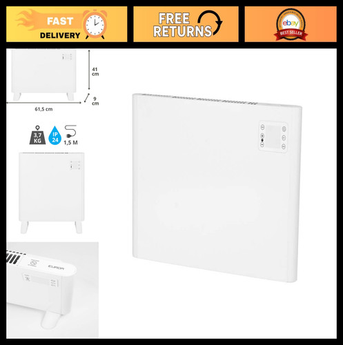 1000w electric convector - 1000w,