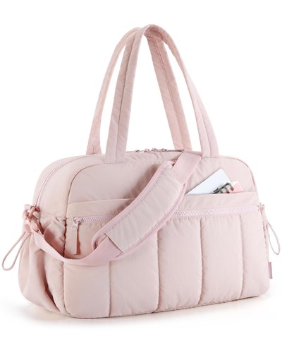 Womens gym bag 24l - womens, travel