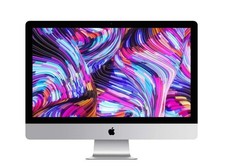 Apple iMac 27 Inch All In One