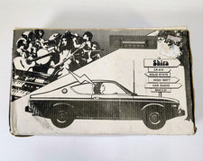 Vintage Shira Classic Car