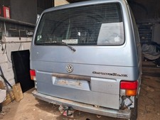 T4 Caravelle Tailgate Collection Only