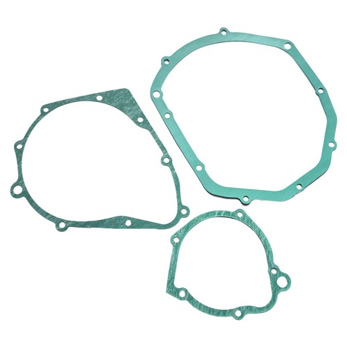 Hot engine stator - stator, cover