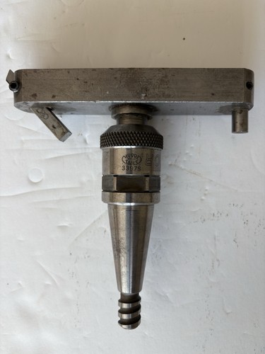 Moore tools jig borer tool - jig,