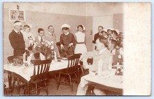 Netley WW1 Hospital christmas