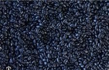 Akidi , Black Pigeon Beans 