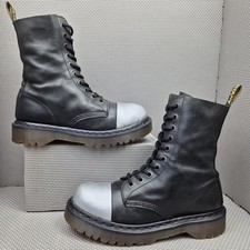 Dr Martens 1490 Pascal Boots