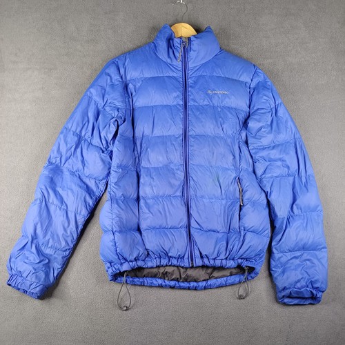 Macpac jacket womens blue - womens,