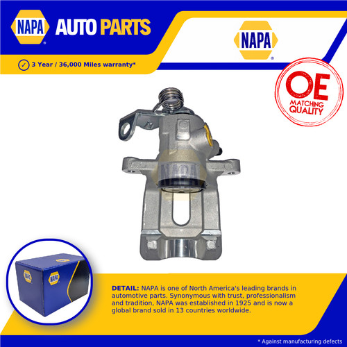 Brake caliper fits - brake,