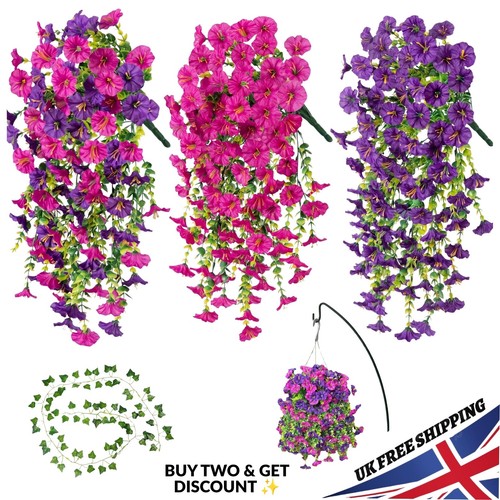 2pcs artificial fake hanging - artificial,