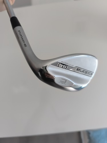 Cobra king snakebite - king, wedge