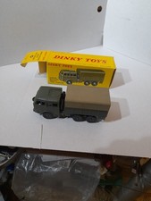 Dinky Toys 818 Berliet