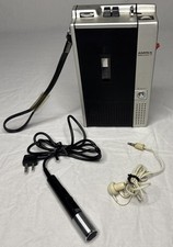 Vintage Ampex Micro 7 Cassette