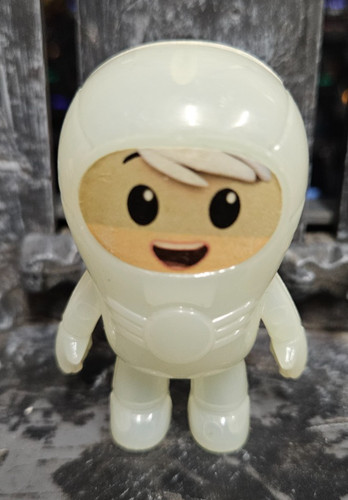 Jetters xuli cbeebies glow - jetters,