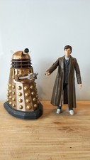 Dr Who Toy's R Us Stolen Earth
