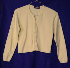 ABSOLUTELY CARDIGAN SWEATER