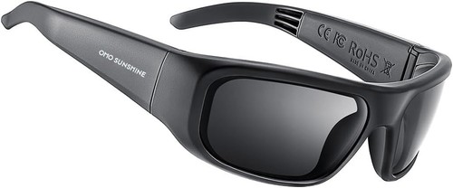 Oho bluetooth sunglasses - oho, sunglasses,open