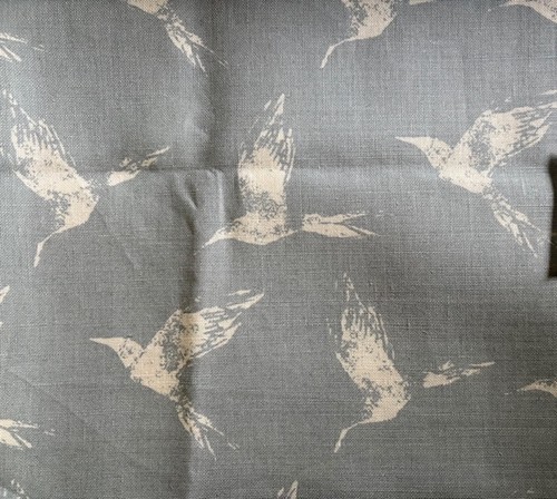 Zoe glencross bolin bird - bolin,