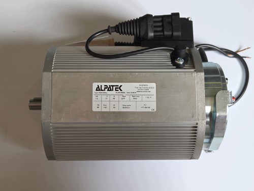 Alpatek amac 24vac - alpatek,