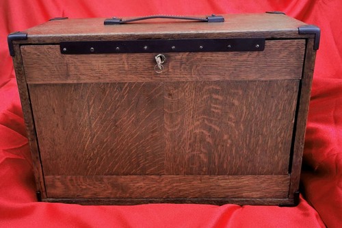 Vintage moore and wright - vintage,