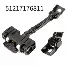 Front Door Brake Check Stopper