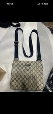 Gucci Messenger Bag