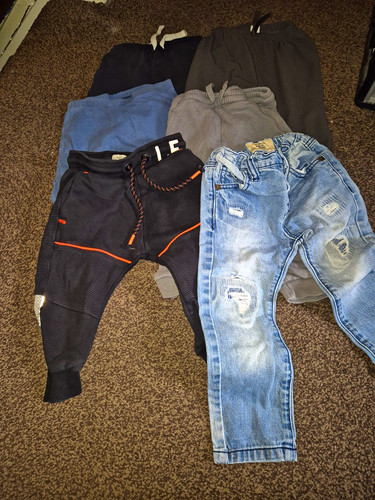 Boys 18months multicolour - boys, 12-18months