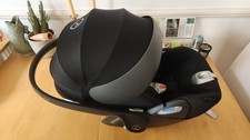 Cybex Cloud Z i Size Car Seat