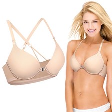 Front Fastening Bras for
