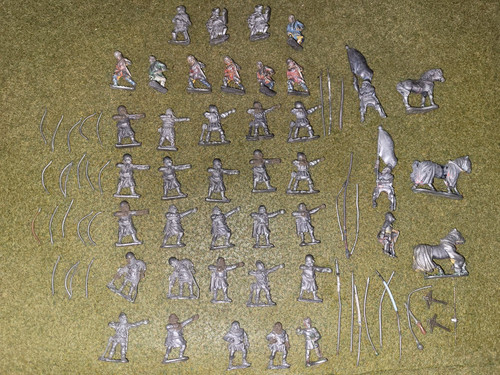 Wargames essex medieval job - wargames,