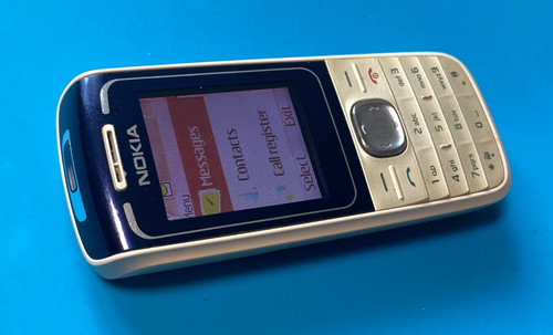 Nokia 1650 classic - nokia,