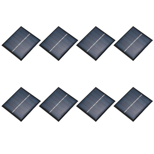 8pcs 33w 11a mini - 8pcs, solar
