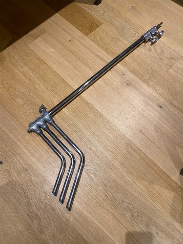 Avenger stand steel - c-stand, century