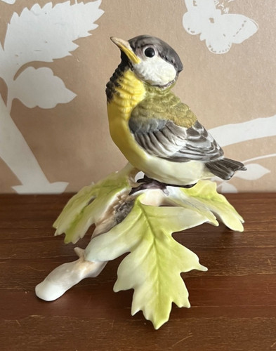 Royal worcester fledgling - royal,