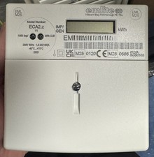 Emlite ECA2.z Single Phase