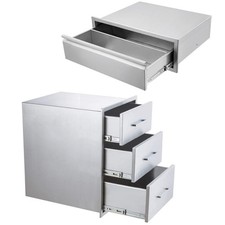 OUTDOOR KITCHEN / BBQ ISLAND