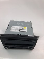 VW GOLF PLUS 5M1, 521 MUSIC