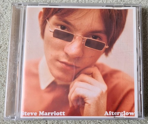 Steve marriott afterglow - -,