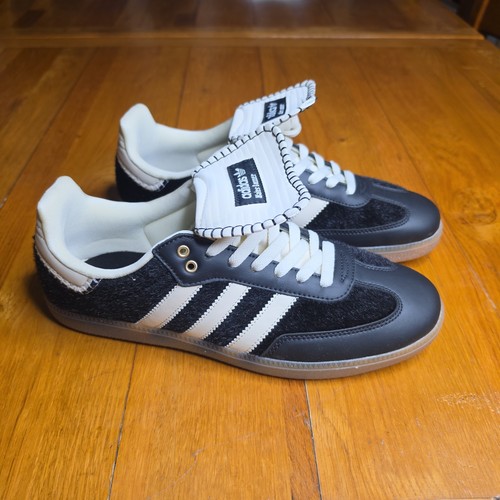 Adidas wales bonner samba - bonner, pony