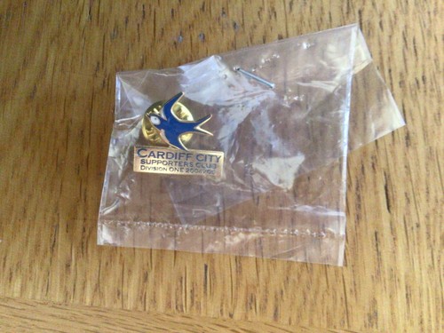 Rare cardiff city - rare,